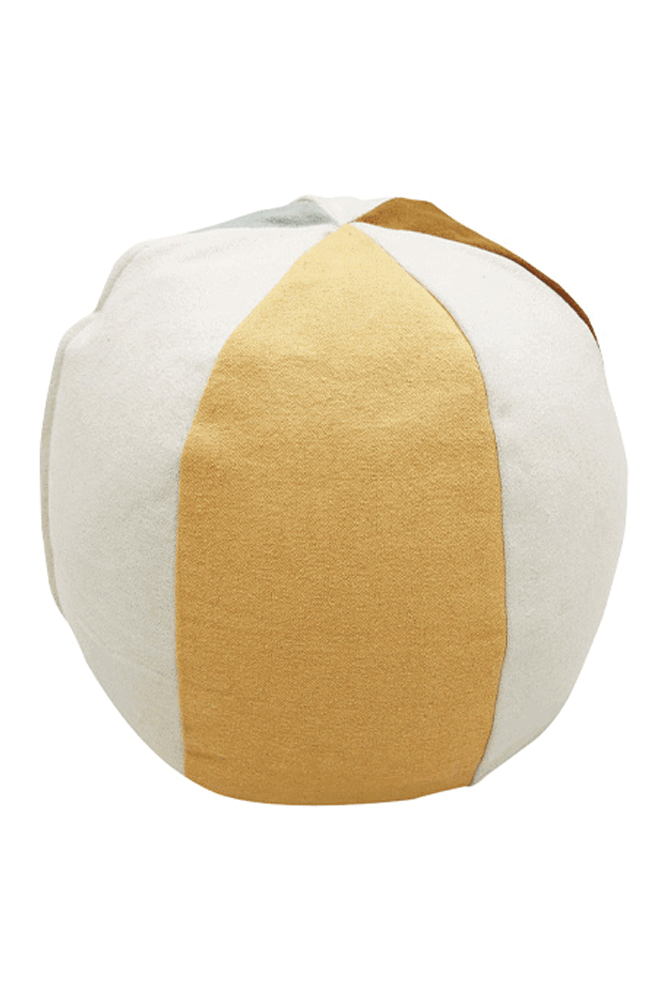 Deer Industries Kids Furniture & Accessories Singapore, Lorena Canals Singapore, Pouf Ball for Kids